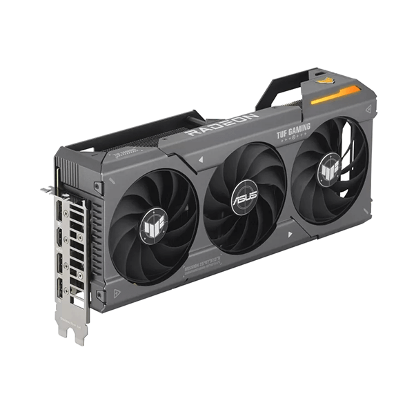 Asus TUF Gaming RX 7600 XT OC Edition 16GB Graphics Card